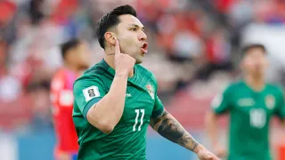 Con un promedio de edad de 24 años: la nómina de Bolivia para enfrentar a Chile por las Clasificatorias