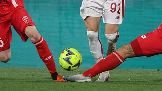 Futbolista de la Serie A italiana fue condenado a prisión por asociación con la mafia