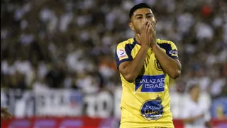 La columna de Rodrigo Goldberg: Bien Nico