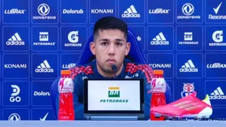 Sebastián Galani: Está súper estrecho el Campeonato y trataremos de no regalar nada