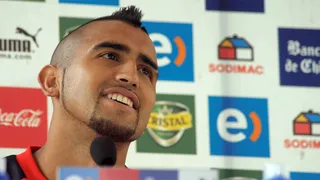 Ex doctor de la selección chilena: Yo creo que Vidal puede llegar a los últimos partidos