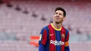 Padre de Lionel Messi: No creo que él vuelva a jugar en FC Barcelona