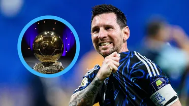 ¿Carrera por el noveno?: Balón de Oro le abre las puertas a Lionel Messi
