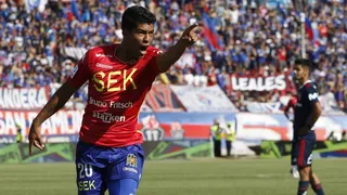 Yulián Mejía y revancha de Unión con Mushuc Runa: Esperamos que el plan salga bien