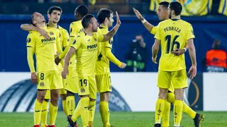 Villareal dejó fuera de carrera a Sporting de Lisboa con un empate por la Europa League
