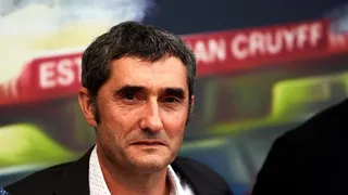 FC Barcelona inauguró el nuevo Estadio “Johan Cruyff”