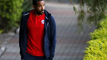 Jean Beausejour salió en defensa de Ricardo Gareca y desata el odio de los hinchas de La Roja
