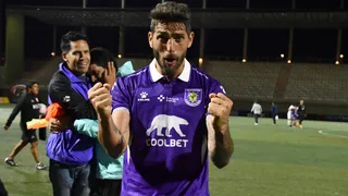 Joaquín Larrivey no perdona: El goleador que cambió la historia reciente de Concepción