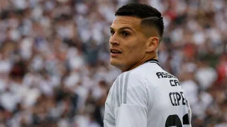 Noticias de Colo Colo hoy viernes 22 de enero: se activa la búsqueda de un reemplazante para Cepeda y se sigue sondeando un arquero