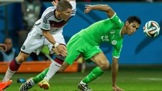 ¿Cuáles han sido los mejores tres partidos en lo que va de Brasil 2014?