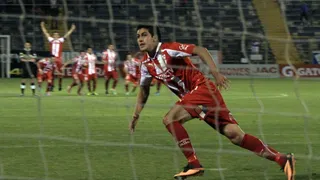 U. Católica se instaló en semifinales de Copa Chile tras vencer a O’Higgins