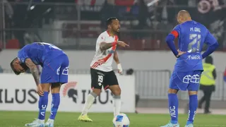 El campeón fue eliminado: Curicó da el golpe y deja fuera a la U en la Copa Chile