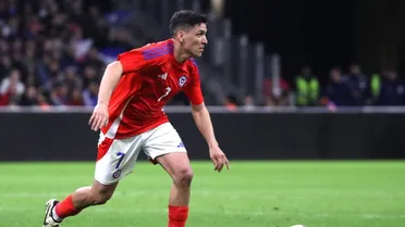 Marcelino Núñez participó con una asistencia en derrota del Norwich ante el Leicester