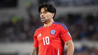 Víctor Dávila está cerca de dejar Rusia y convertirse en refuerzo de un grande del fútbol mexicano