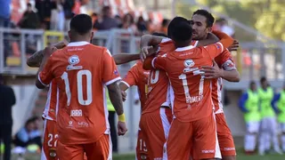 La programación de la fecha 15 de la Primera B