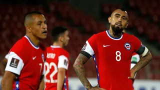 Fin al sueño mundialista: FIFA rechazó apelación de Chile en caso Byron Castillo