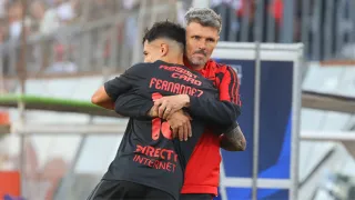 Colo Colo define a sus primeros dos cortados para 2027: ambos llegaron este año