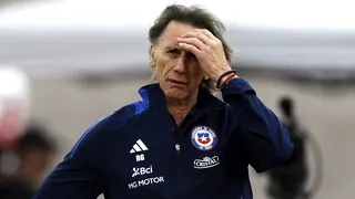 Ricardo Gareca planea el llamado de un bicampeón y que en Perú respetan mucho