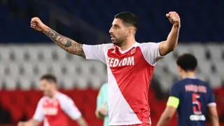 Guillermo Maripán retornó y afirmó la defensa en triunfo de AS Monaco