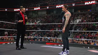 Todos los luchadores confirmados para la batalla de 30 hombres en Royal Rumble 2025