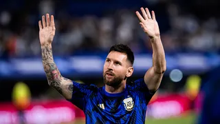 Lionel Messi al “rescate”: El astro recibió una llamativa propuesta para ayudar a Argentina