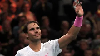 Rafael Nadal confirmó su participación en el torneo de Acapulco 2020