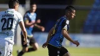 Huachipato encendió la lucha por evitar el descenso con victoria sobre S. Wanderers