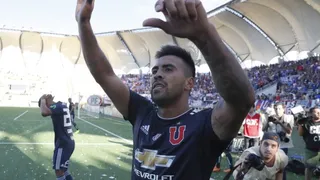 Gonzalo Espinoza: Es importante que todo el grupo esté concentrado en trabajar y no en negociaciones