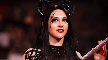 WWE Monday Night Raw 27 de octubre: Cuándo, dónde y a qué hora ver a Stephanie Vaquer