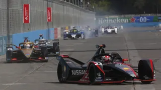 La Fórmula E oficializó que fechas en Chile serán en junio