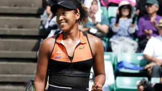 Naomi Osaka obtuvo en su ciudad natal su segundo título de la temporada