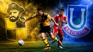 ¿Quién transmite Coquimbo Unido vs Unión La Calera? Horario, canal y cómo ver EN VIVO la semifinal de la Copa de la Liga 2026
