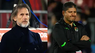 Gareca gana 3,7 millones y el DT de Bolivia apenas un tercio: el contraste que indigna a los hinchas de La Roja