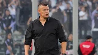 Agente de Jorge Almirón apuntó contra Aníbal Mosa por trato al DT: “Se han vulnerado derechos”