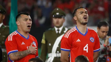 “Me duele en el alma”: Las sentidas disculpas de uno de los referentes tras el fracaso de La Roja