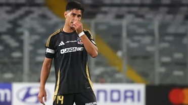 El “cacho” que le dejará Salomón Rodríguez a Colo Colo y su inminente salida