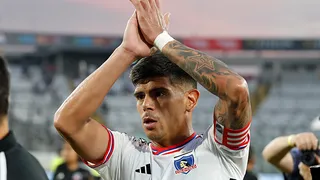 Esteban Pavez: No hemos tenido ningún problema con los dirigentes