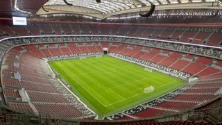 Qatar a dos años del Mundial: El 90 por ciento de la infraestructura está lista