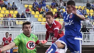 Representante de Francisco Castro: Sebastián Beccacece lo necesita más que nunca