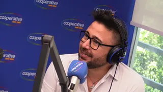 Todo por el Deporte: La visita de Usain Bolt a Chile