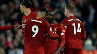 Liverpool venció a Wolves y cerró el año con una abismal diferencia en el liderato de la Premier