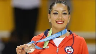Las medallas de Chile en los Juegos Panamericanos de Toronto