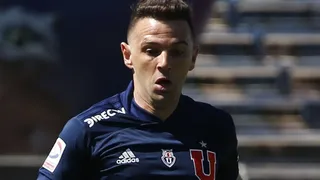 Hinchada Cooperativa vive un nuevo episodio con el duelo de la U ante La Serena