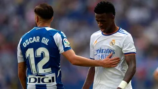 Real Madrid fue sorprendido por Espanyol y sumó su segunda caída de la semana