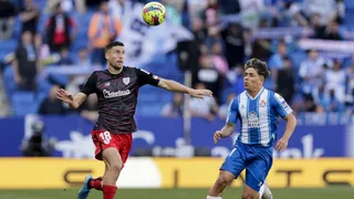 Los hermanos Iñaki y Nico Williams guiaron el triunfo de Athletic de Bilbao sobre Espanyol