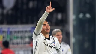 Caído del cielo: El inesperado “regalo” que puede ayudar a Colo Colo en Copa Libertadores