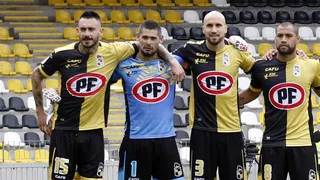 Matías Cano hizo públicas sus disculpas a Enzo Ruiz y explicó polémica patada en el clásico