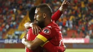 Unión Española derrotó con claridad a General Velásquez y avanzó en Copa Chile