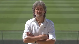 Daniel Morón y su continuidad en Colo Colo: Tengo contrato hasta el 30 de abril y después veremos qué pasa