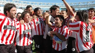 La máxima goleada en el clásico de Estudiantes con Gimnasia alcanza 14 años este jueves